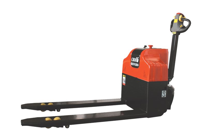 1.6吨步行式搬运车